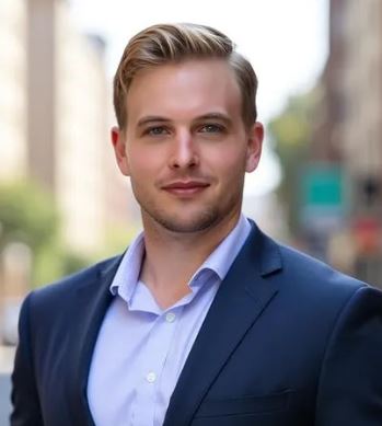 Christopher Cole — Real Estate Agent
