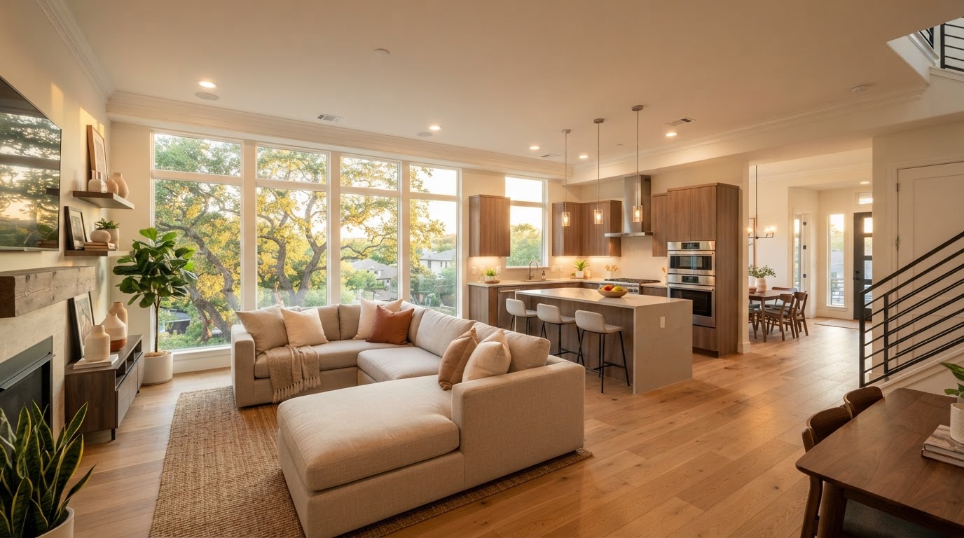 Comparable property at 3876 Amberwood Dr