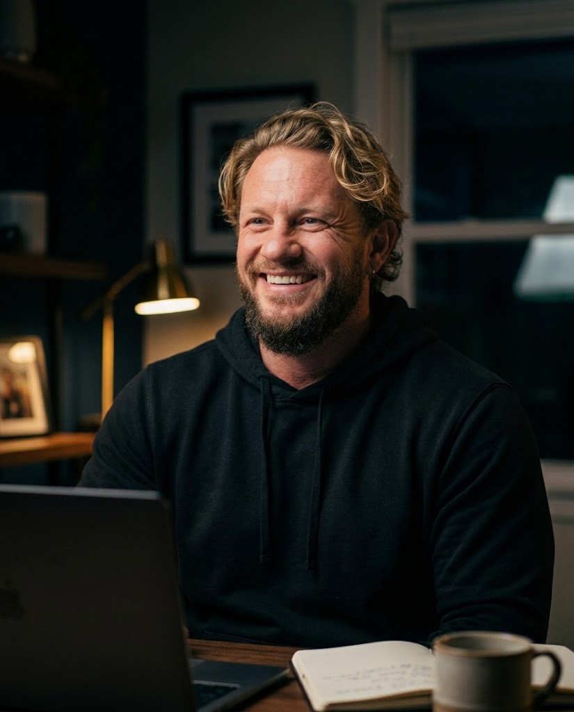 Brenton Roggow — Co-owner, Systems & Automation at Web Vehicle