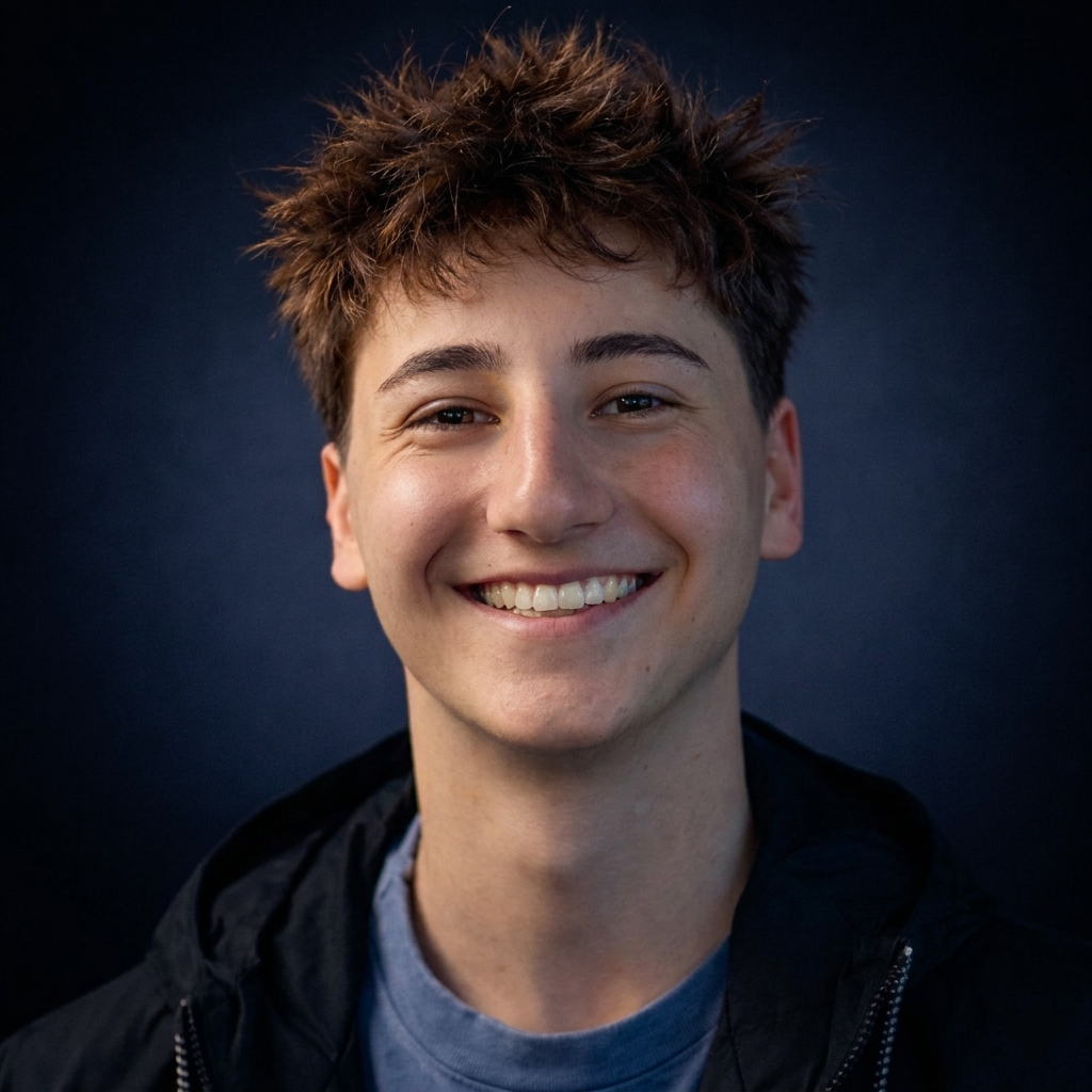 Teodor Todorov - Founder, Azbuka Labs