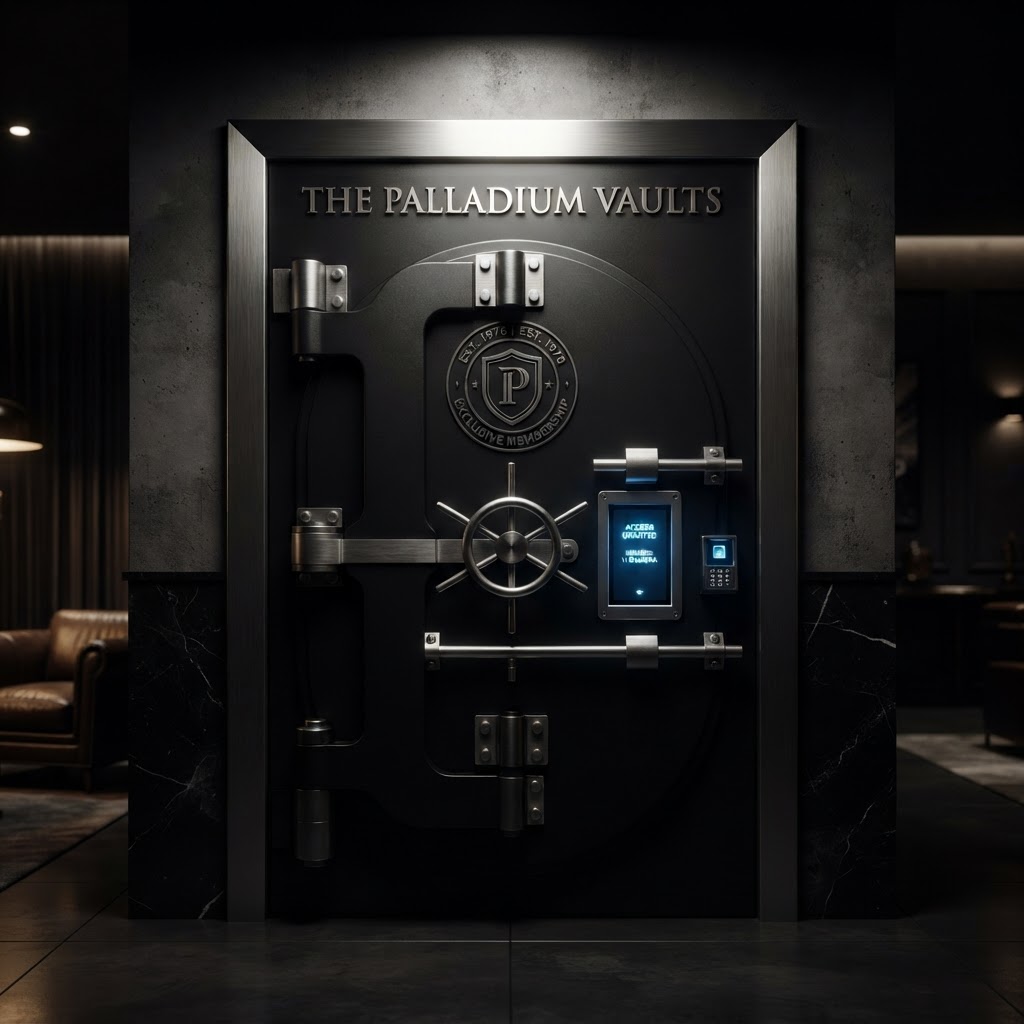 The Vault