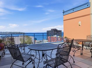 Belltown Court in Seattle