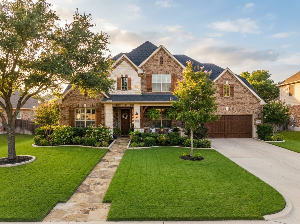 Comparable C · North Richland Hills