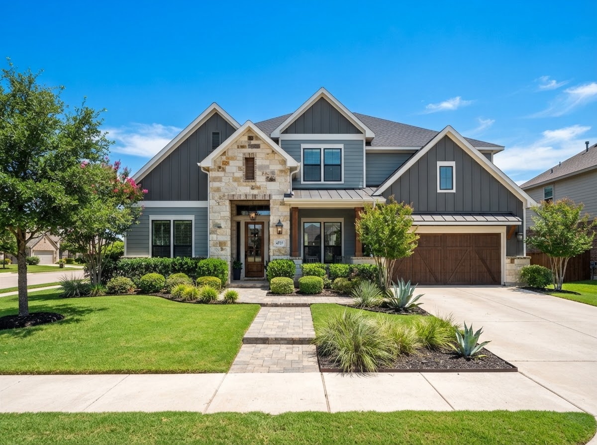 Comparable B · North Richland Hills