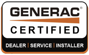 Generac Logo