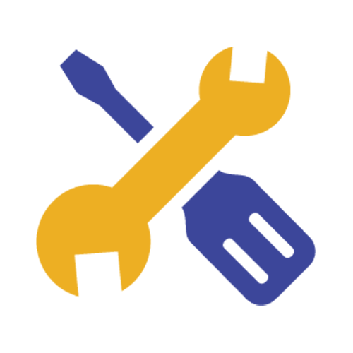 Nor'Easter Repair Character