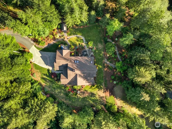 SE 111th Pl, Issaquah