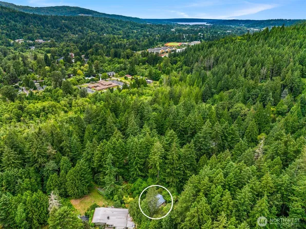 240th Ave SE, Issaquah