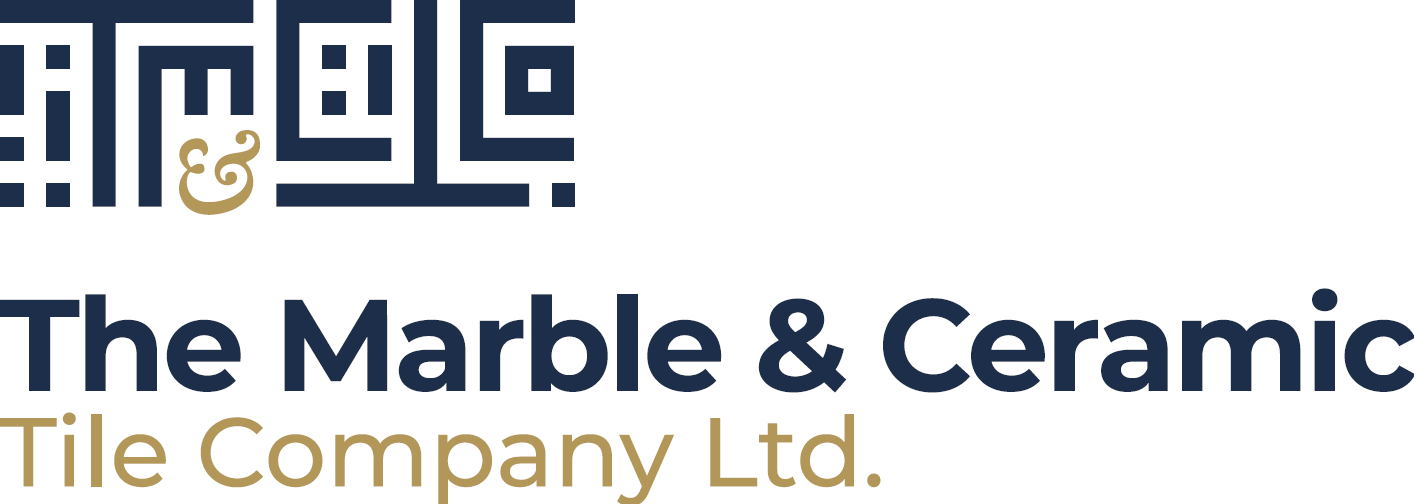 The Marble & Ceramic Tile Co. Ltd. logo