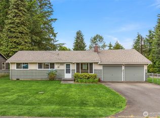 50th Pl W, Lynnwood, WA