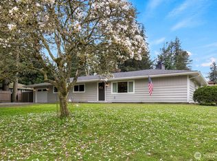 66th Ave W, Lynnwood, WA