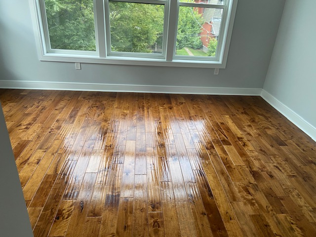 Routine Home Housekeeping & Floor Care result 4