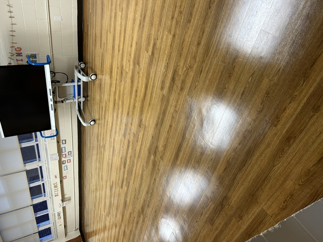 Floor Strip & Waxing Services result 9