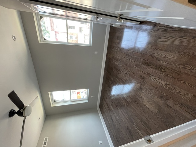 Deep Cleaning & Move-In / Move-Out