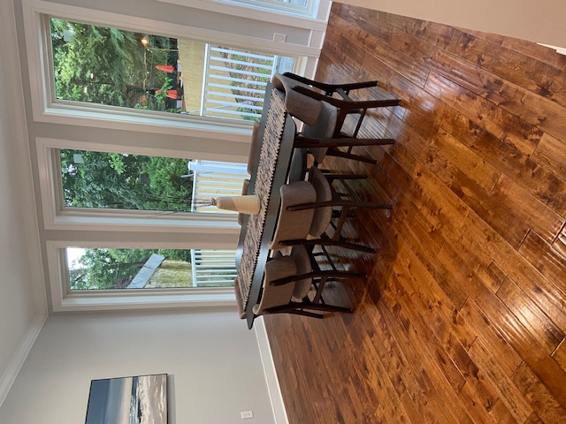 Window & Glass Cleaning
