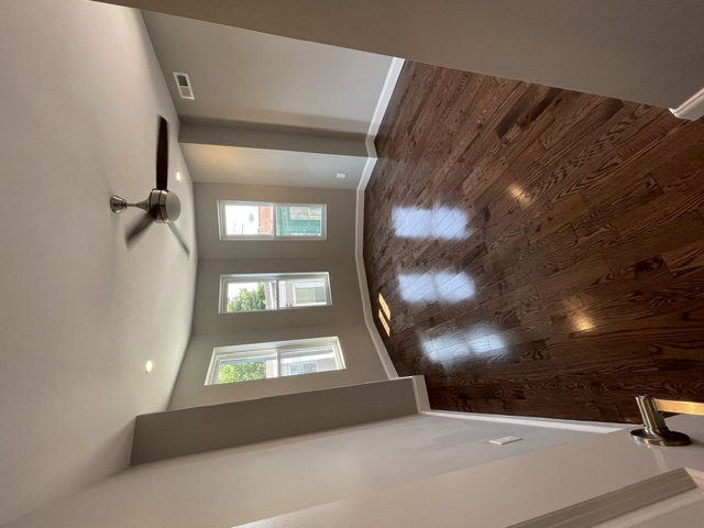 Move-Out Tenant Turnover - Whole Home Detailing