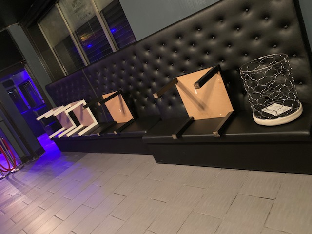 Bar, Lounge & Nightclub Cleaning result 4