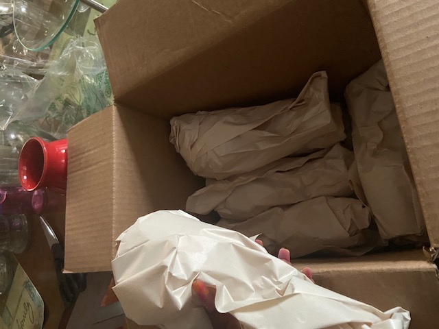 Professional Packing & Unpacking Services