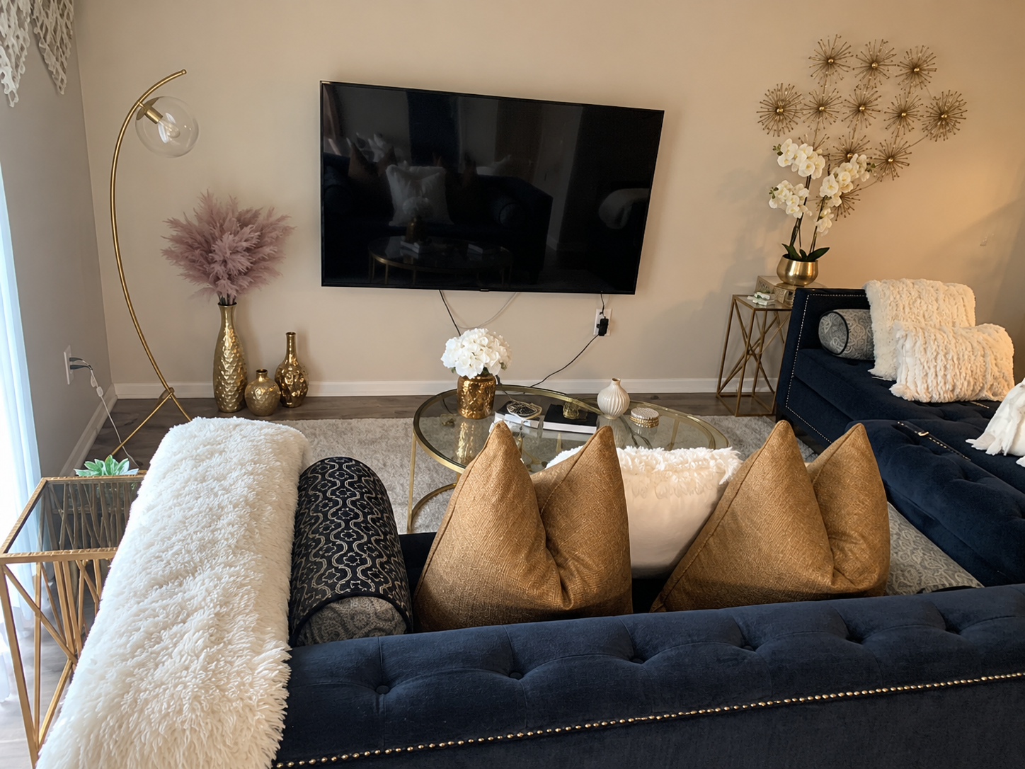 Airbnb & Short-Term Rental Turnover