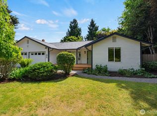 NE 167th Street, Kenmore
