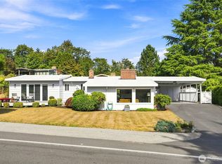 60th Avenue NE, Kenmore