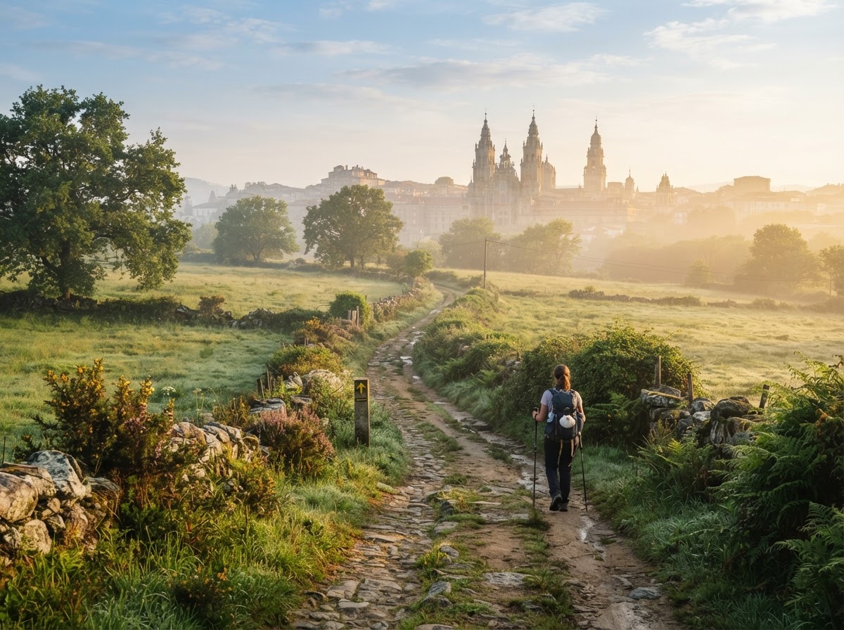 Camino de Santiago