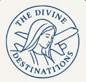 The Divine Destinations logo