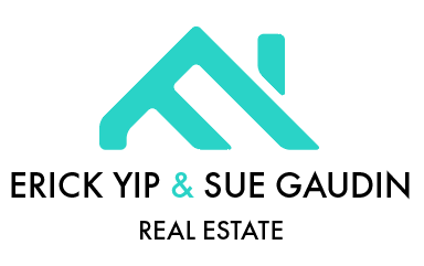 Erick Yip & Sue Gaudin Real Estate