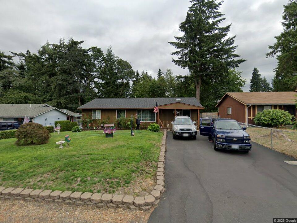 15213 12th Ave E, Tacoma, WA 98445 — the subject property
