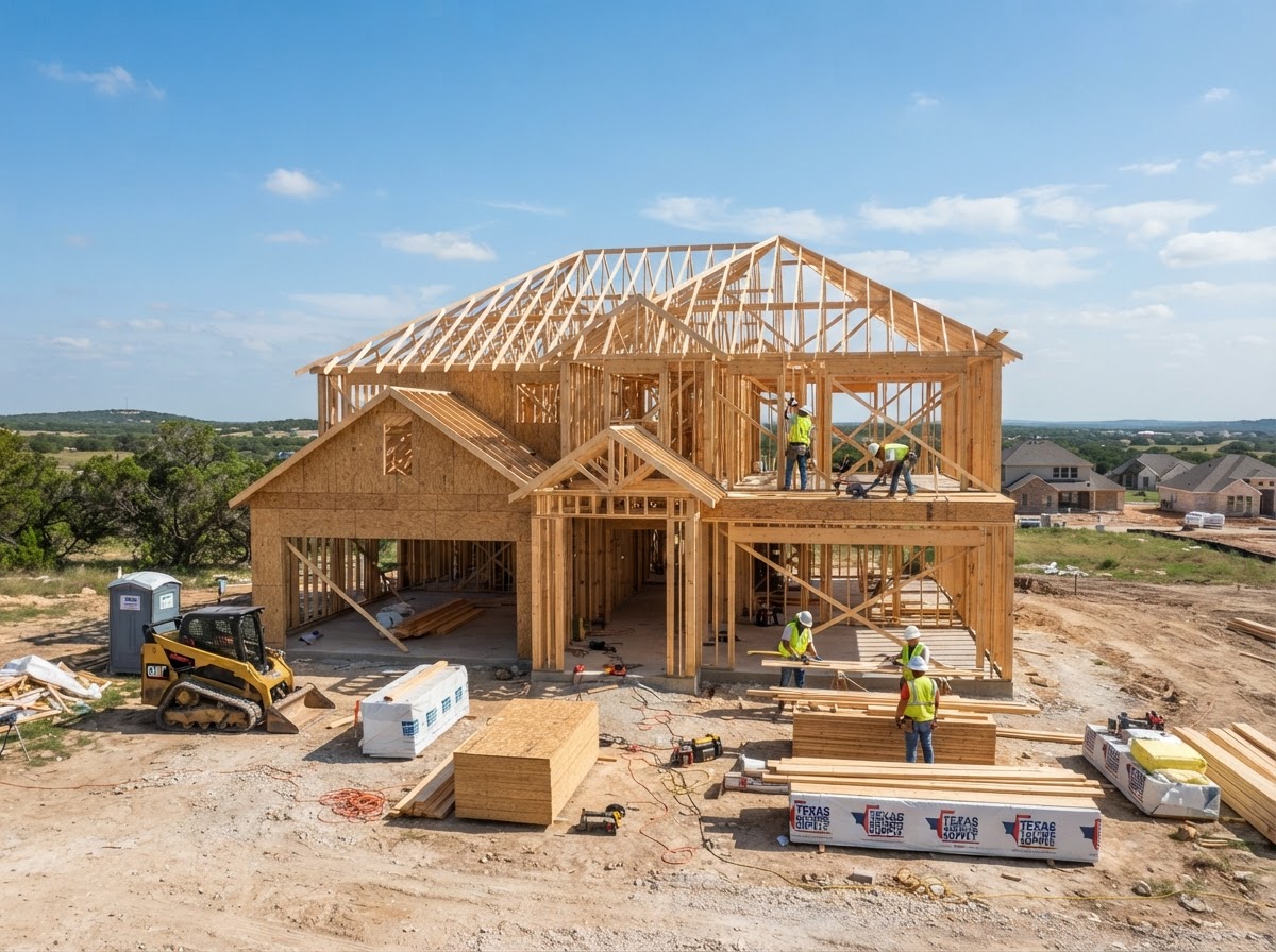 Construction-Oriented Investments