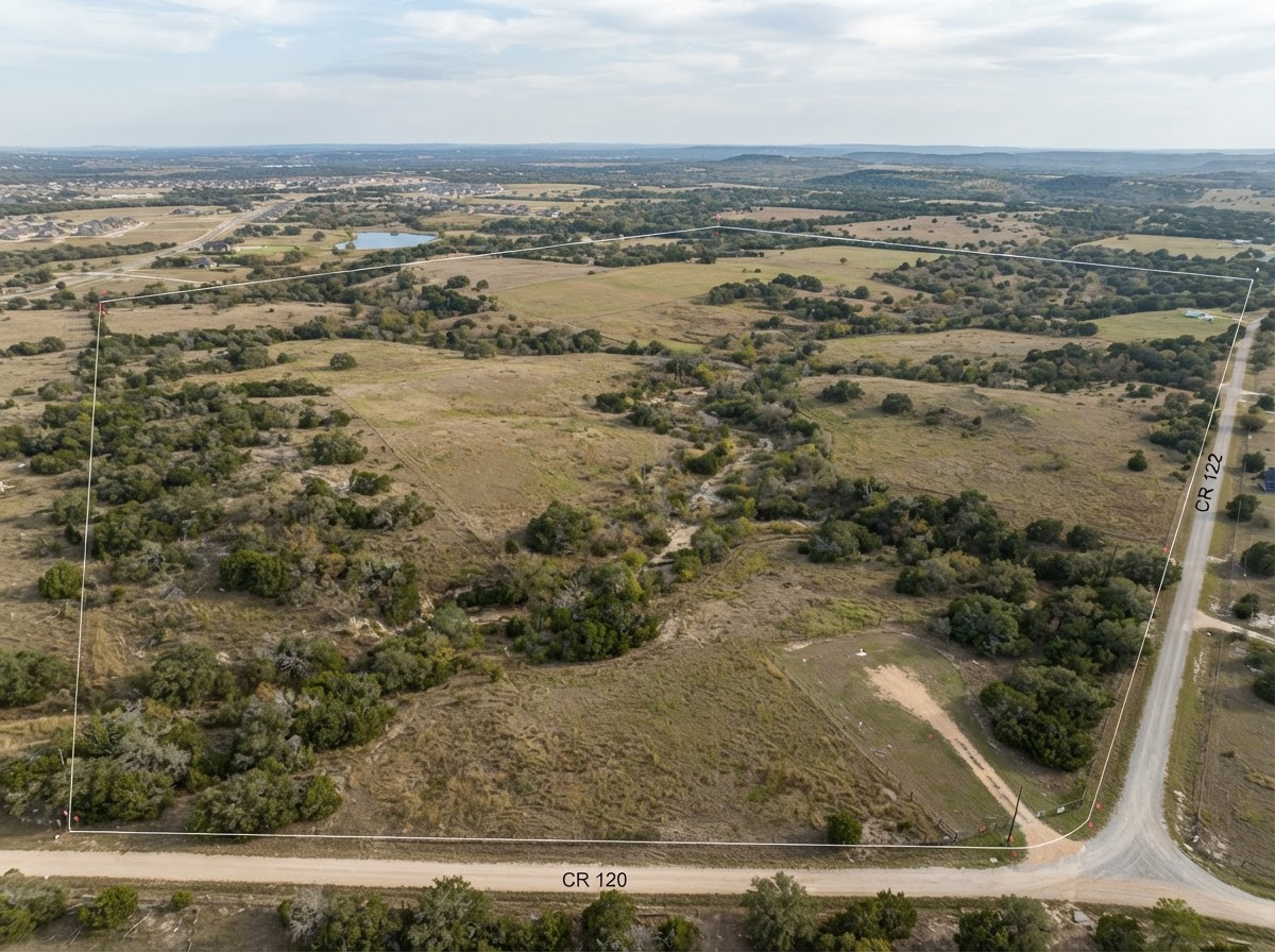 Strategic Land Acquisitions