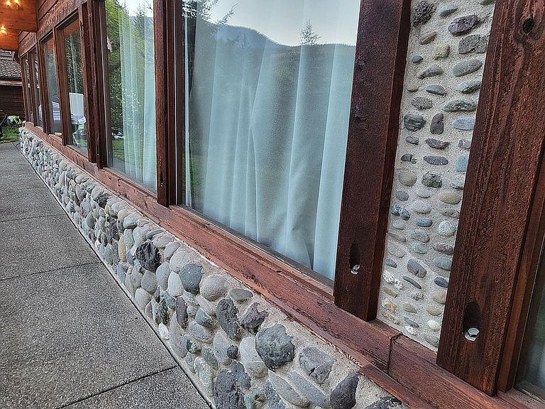428 Eagle Ridge Rd, Port Angeles — panoramic water view