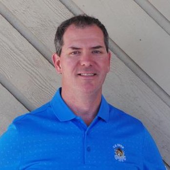 Dr. Aaron Hillman, Chiropractor at Hillman Chiropractic Clinic in Johnson City TN