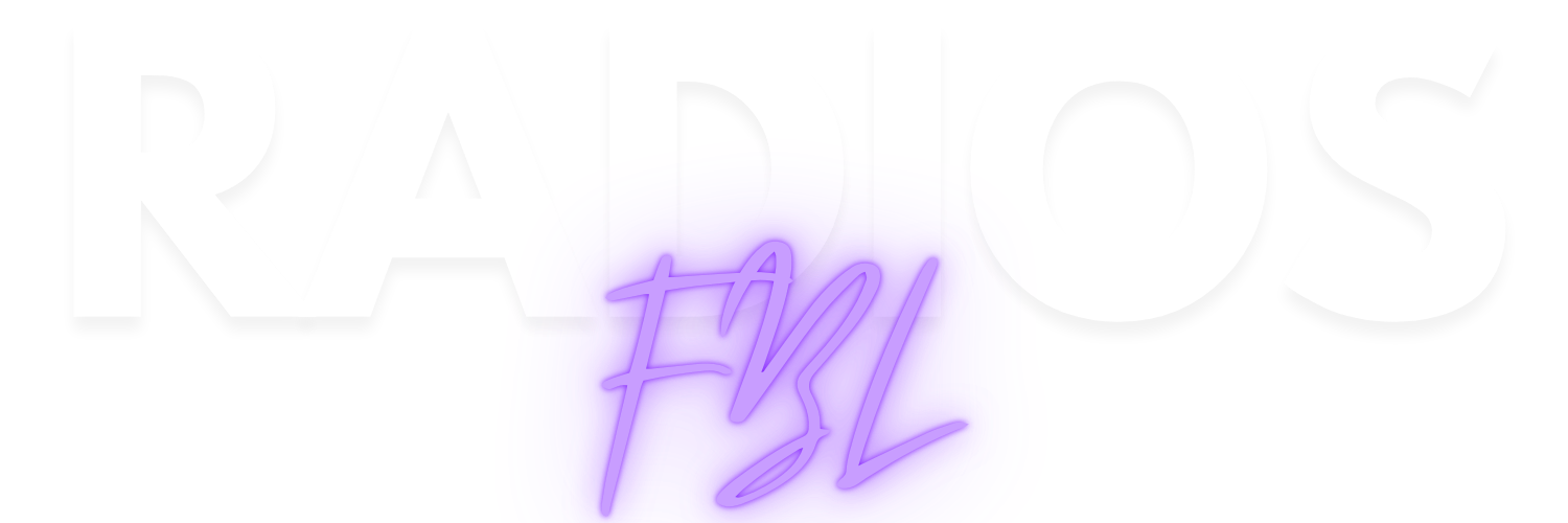 Radios FBL