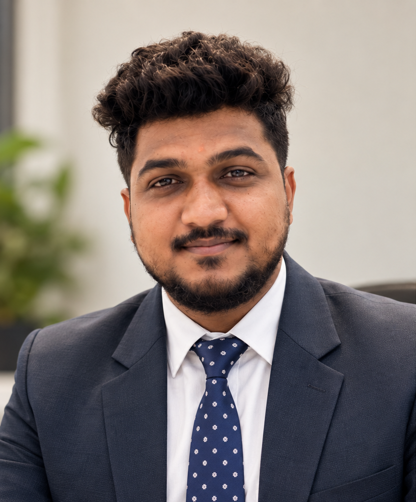 CA Akash Agarwalla, Chartered Accountant.