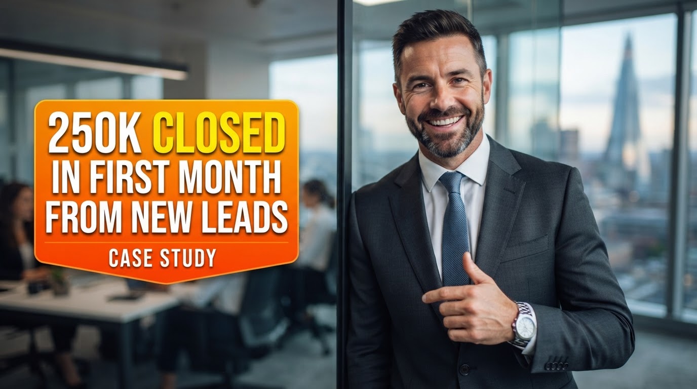From new leads to closed deals