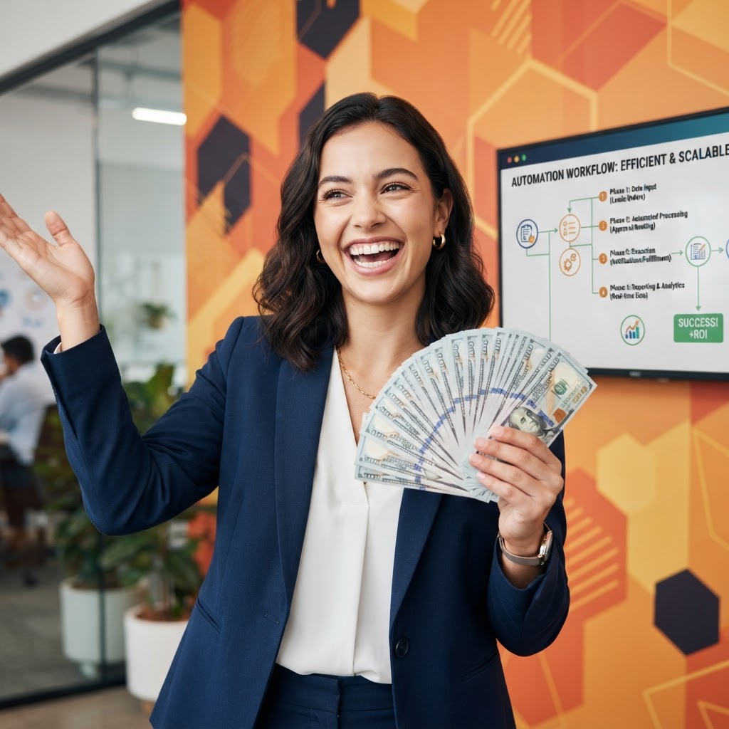CRM & Automation