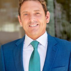 Steve Cazel, Broker Associate