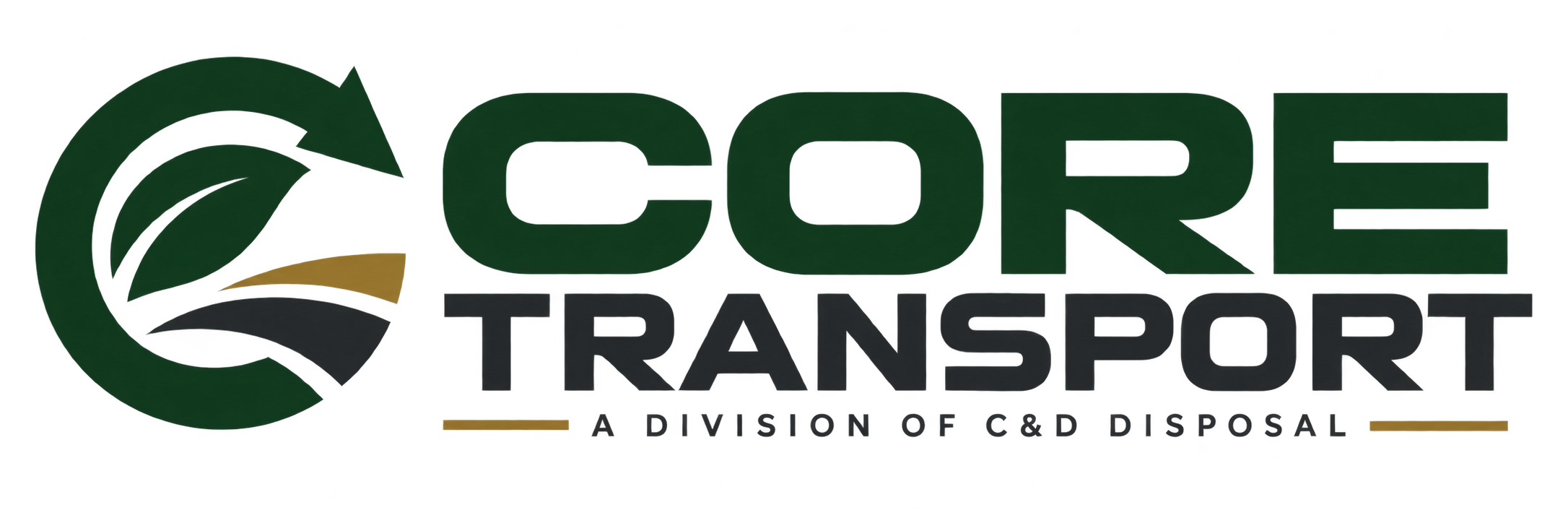 Core Transport - A Division of C&D Disposal