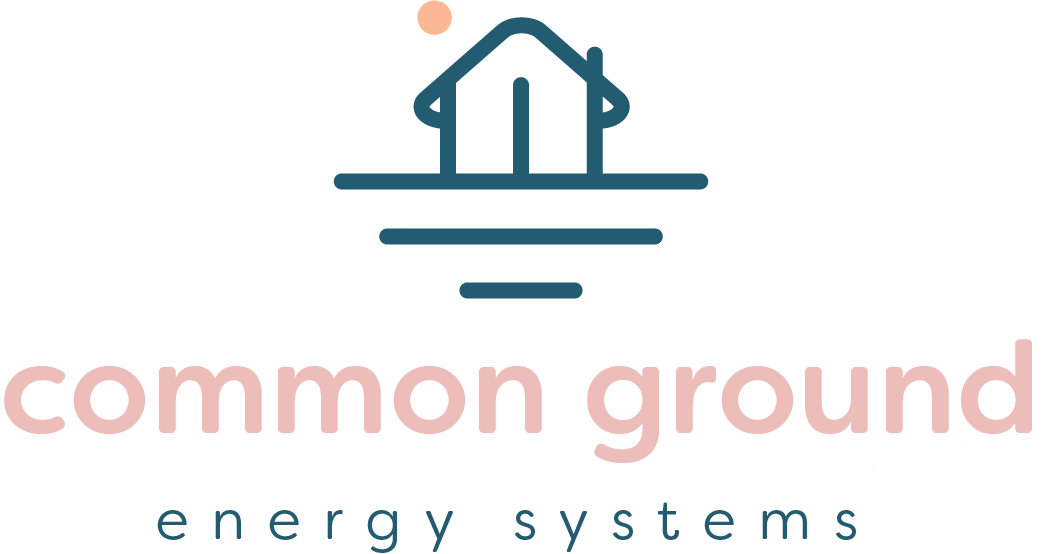 Common Ground Energy Systems