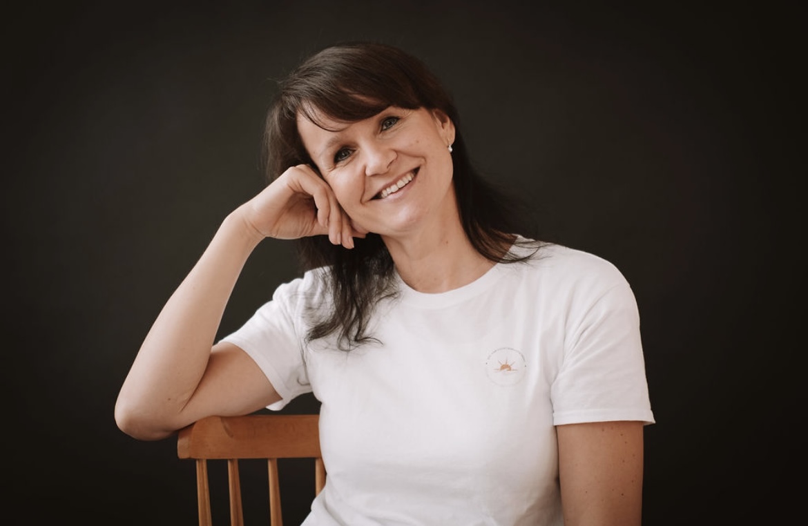 Anja Kräher – MindMirror®-Coach