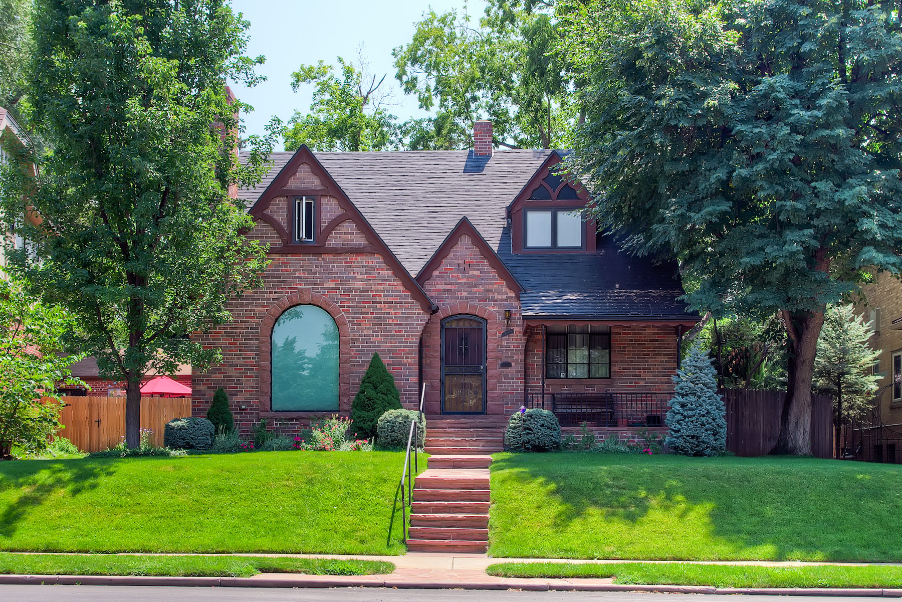 Greg Geller - Vision Home Buyers