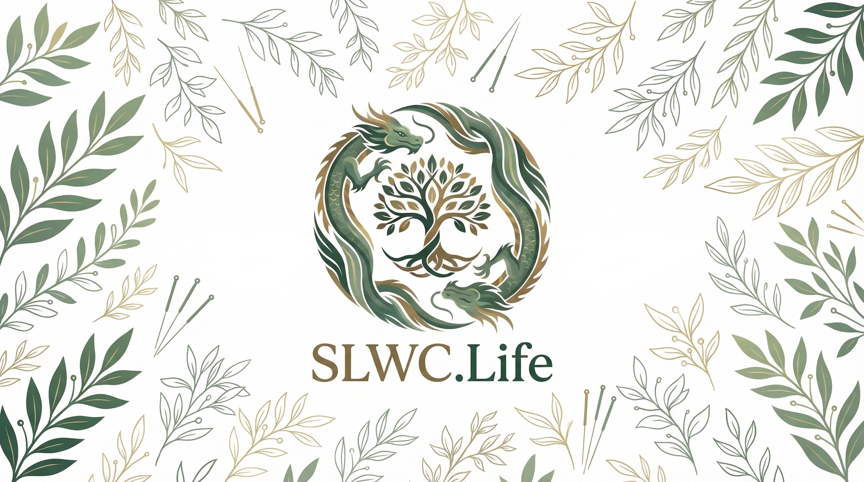Life Root SLWC.Life | Root Cause Healing & Acupuncture in Winston-Salem, NC