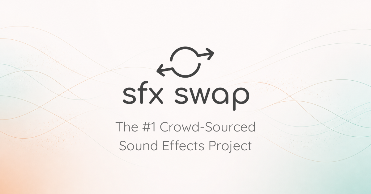 www.sfxswap.com
