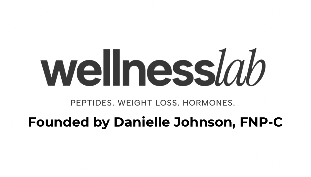 Danielle Johnson, FNP-C