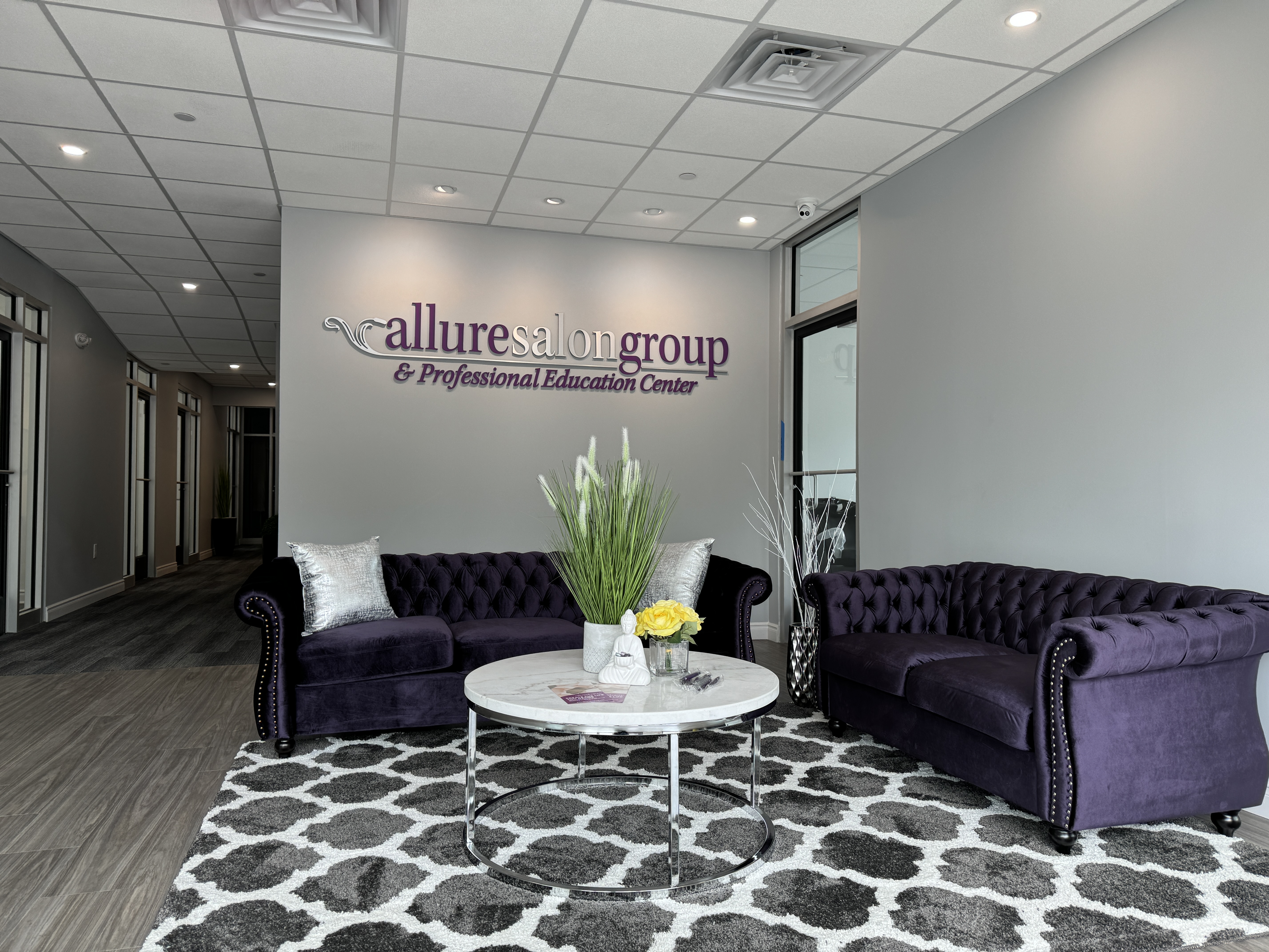 Allure Salon Group