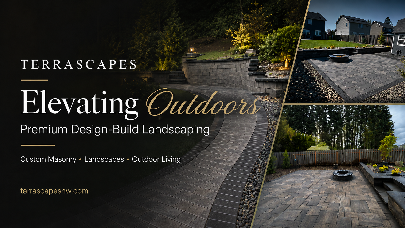 TerraScapes LLC logo