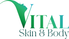 Vital Skin & Body cover