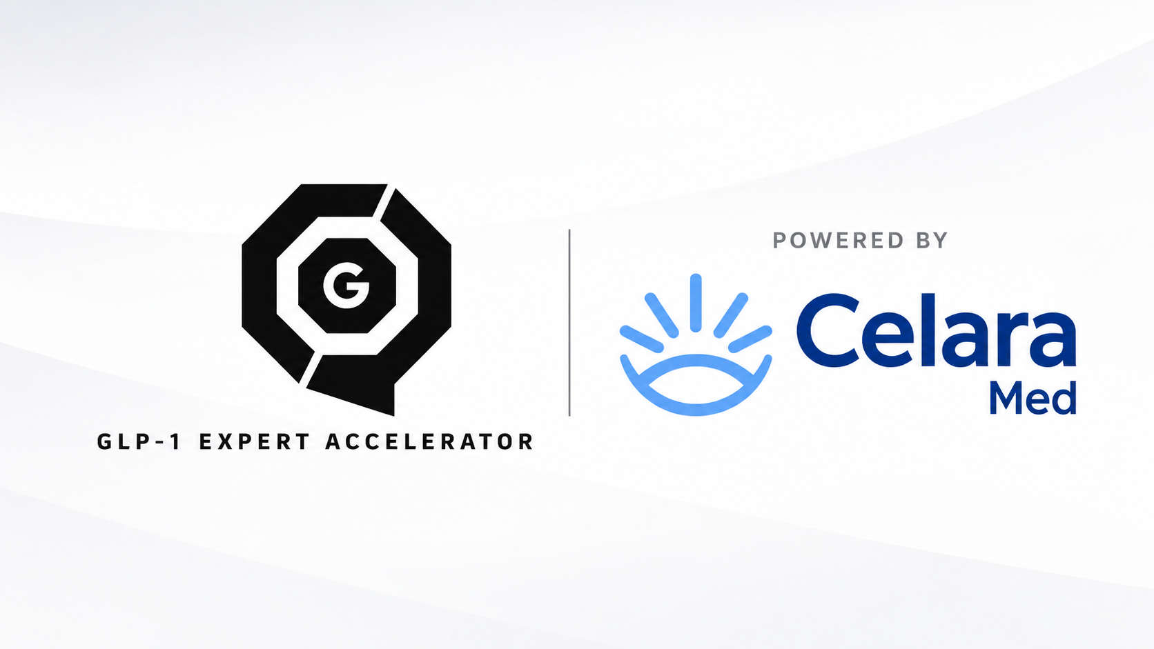 glp 1 accelerator GLP-ONE + Receptor Activator GLP-1 Expert Accelerator Launch