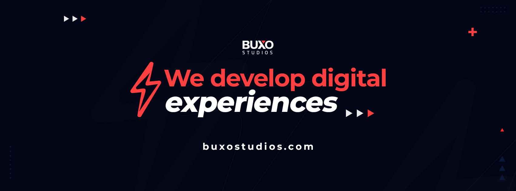 Buxo Studios | Desarrollo de Software y Web